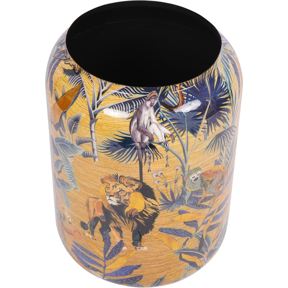 Jungle Vase Large by Libra