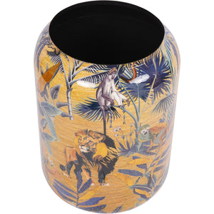 Jungle Vase Large by Libra, image 2