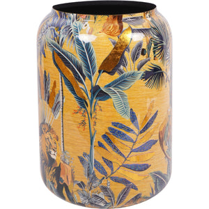 Jungle Vase Large by Libra, image 3