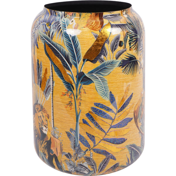 Jungle Vase Large by Libra, image 3
