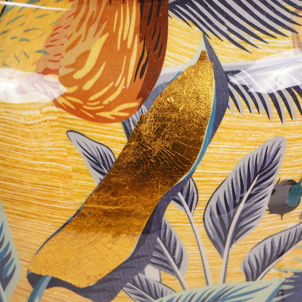 Jungle Vase Large by Libra, image 4