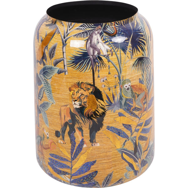Jungle Vase Large by Libra