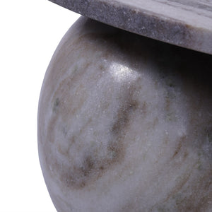Salento Marble Coffee Table by Libra, image 5