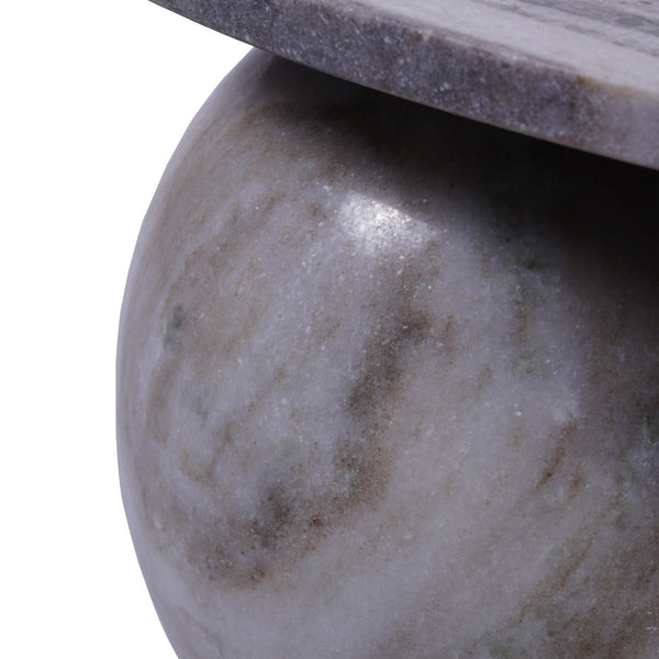 Salento Marble Coffee Table by Libra, image 5