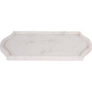 Genoa Marble Tray by Libra, image 3