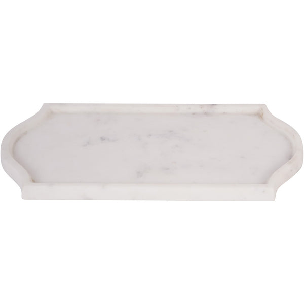 Genoa Marble Tray by Libra, image 3