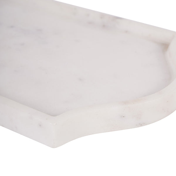 Genoa Marble Tray by Libra, image 4
