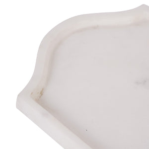 Genoa Marble Tray by Libra, image 5