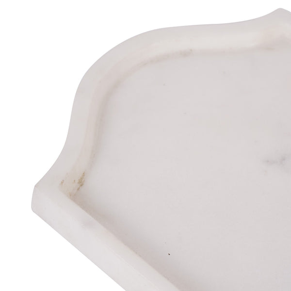 Genoa Marble Tray by Libra, image 5