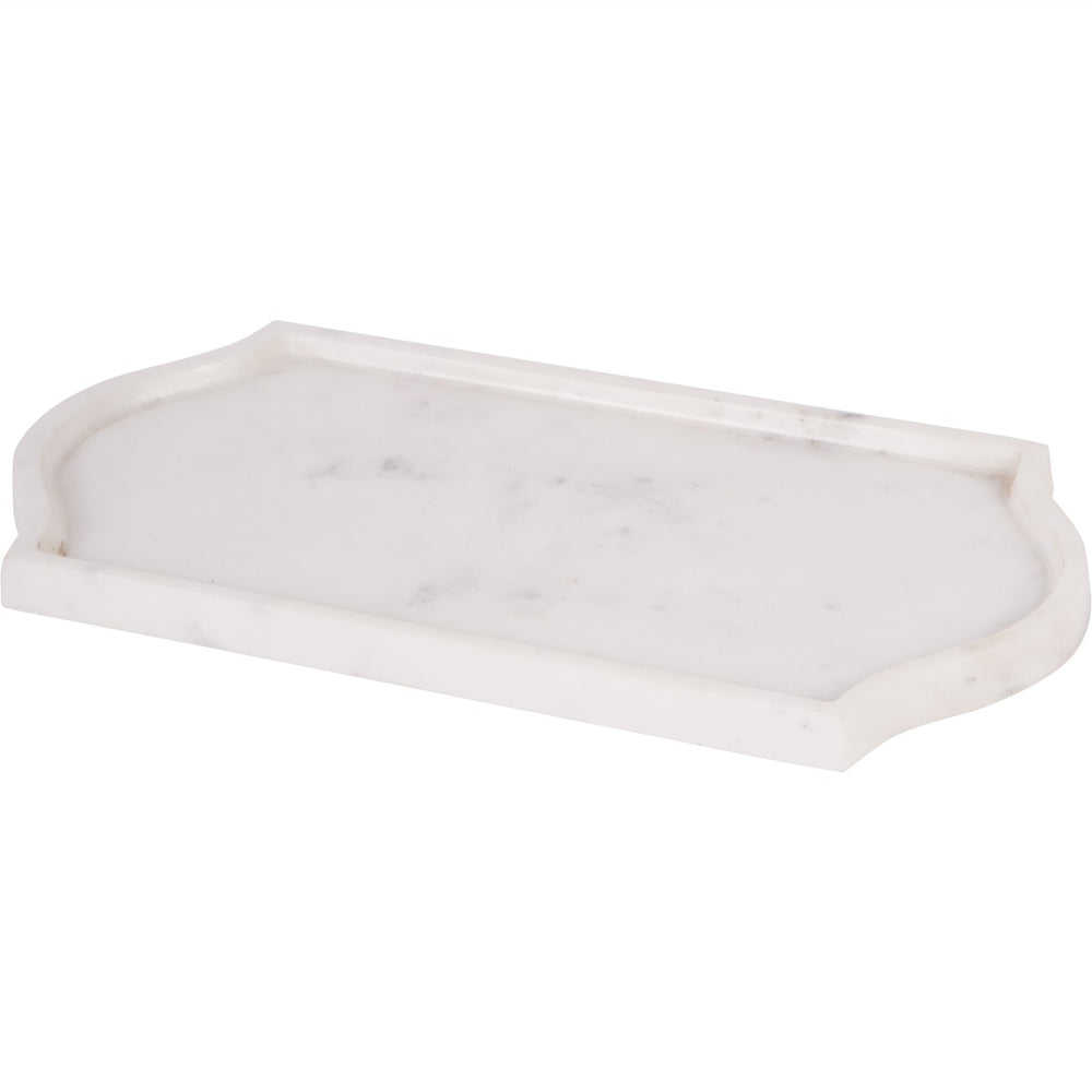 Genoa Marble Tray by Libra