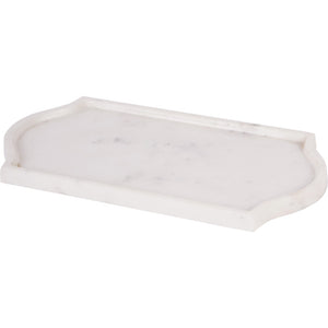 Genoa Marble Tray by Libra
