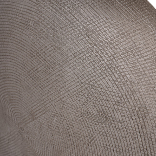 Lunara Textured Ceramic Table Lamp with Shade by Libra, image 5