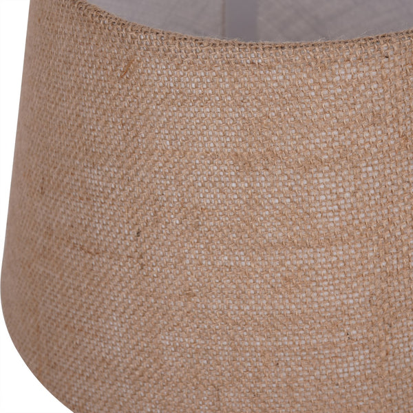 Aubrey Green Ceramic Table Lamp Small by Libra, image 3