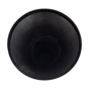 Brockley Antique Bronze Planter 72cm by Libra, image 3