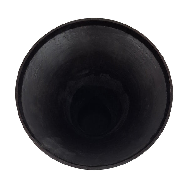 Brockley Antique Bronze Planter 72cm by Libra, image 3