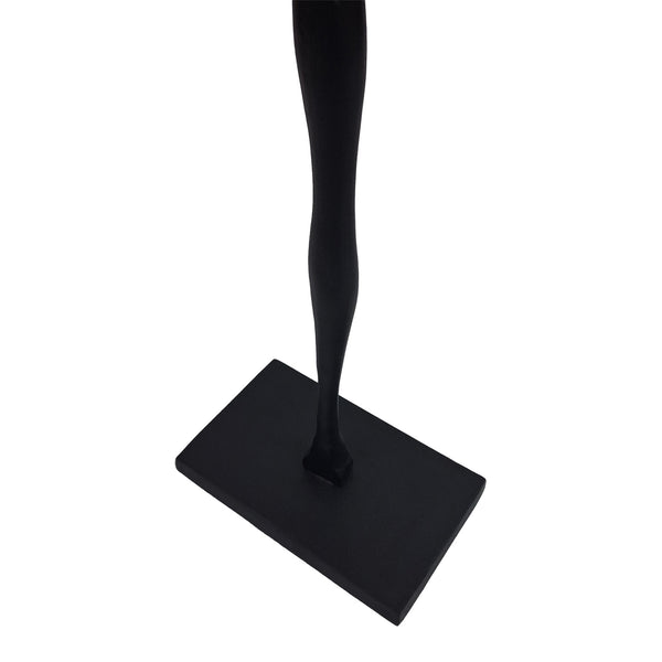 Woodbridge Aluminium Abstract Sculpture Large by Libra, image 4