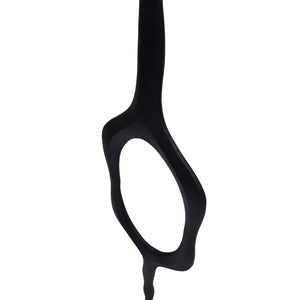 Woodbridge Aluminium Abstract Sculpture Large by Libra, image 5