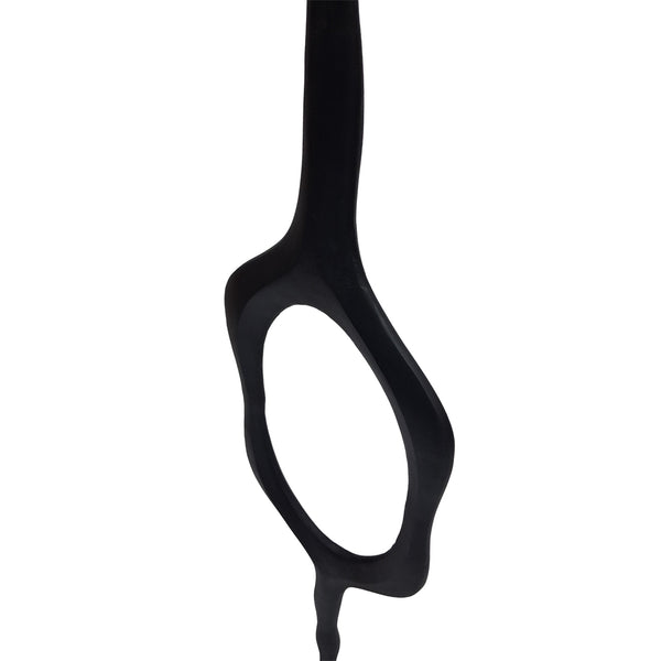 Woodbridge Aluminium Abstract Sculpture Large by Libra, image 5