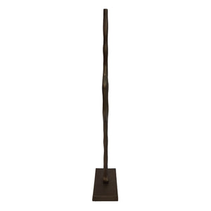 Woodbridge Aluminium Abstract Sculpture Small by Libra, image 3