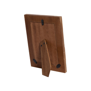 Geometric Resin Photo Frame 4x6 by Libra, image 3