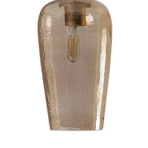 Belgrove 5 Light Cluster Pendant by Libra, image 2