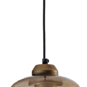 Belgrove 5 Light Cluster Pendant by Libra, image 4