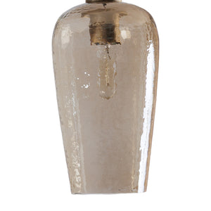 Belgrove 3 Light Linear Pendant by Libra, image 4