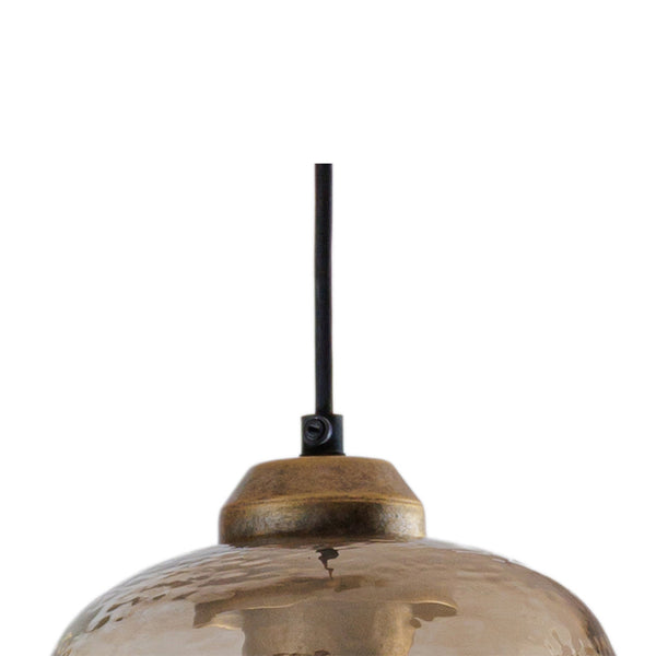 Belgrove 3 Light Linear Pendant by Libra, image 5