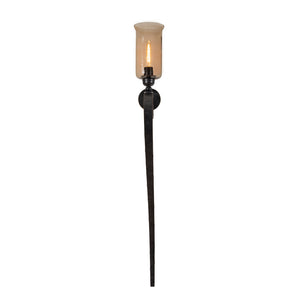Timmins Scroll Wall Light by Libra, image 3