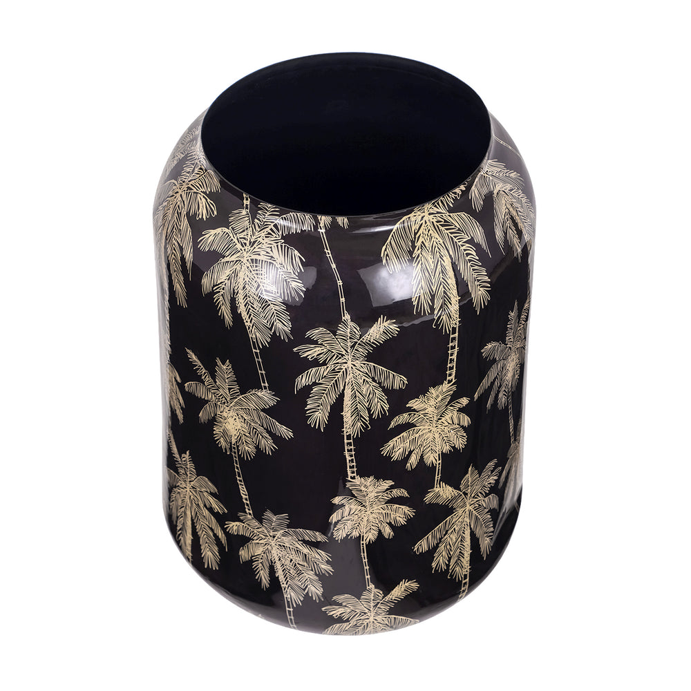Palm Vase Large by Libra