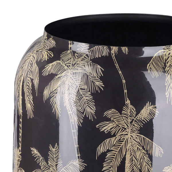 Palm Vase Large by Libra, image 3