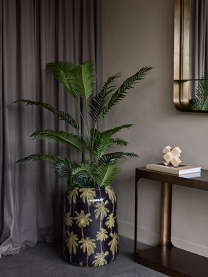 Palm Vase Large by Libra, image 5