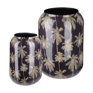 Palm Vase Large by Libra, image 6