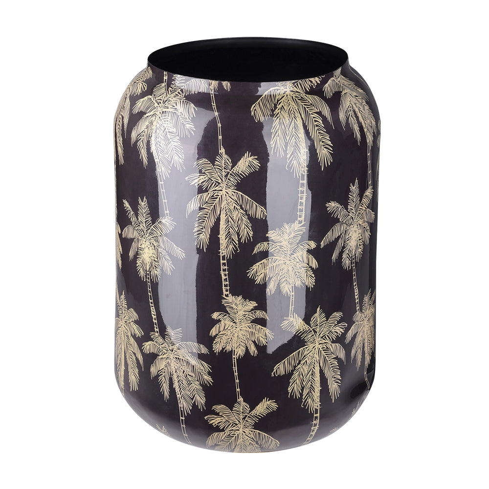 Palm Vase Large by Libra