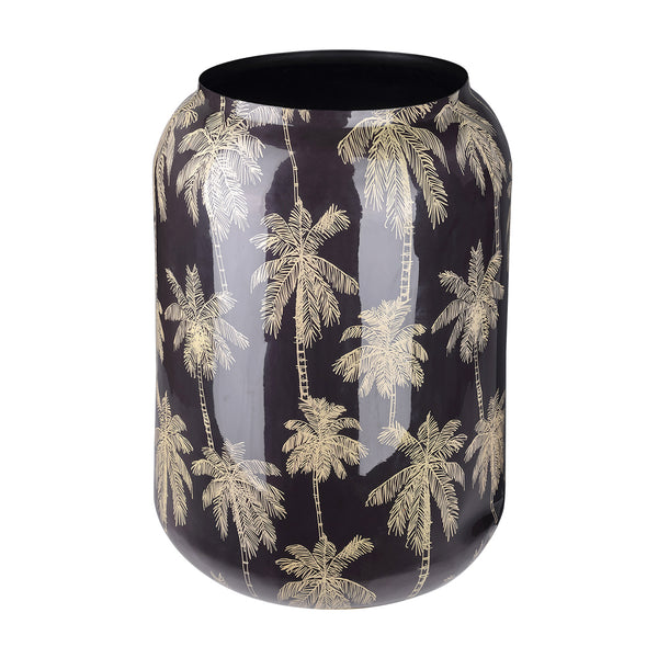 Palm Vase Large by Libra