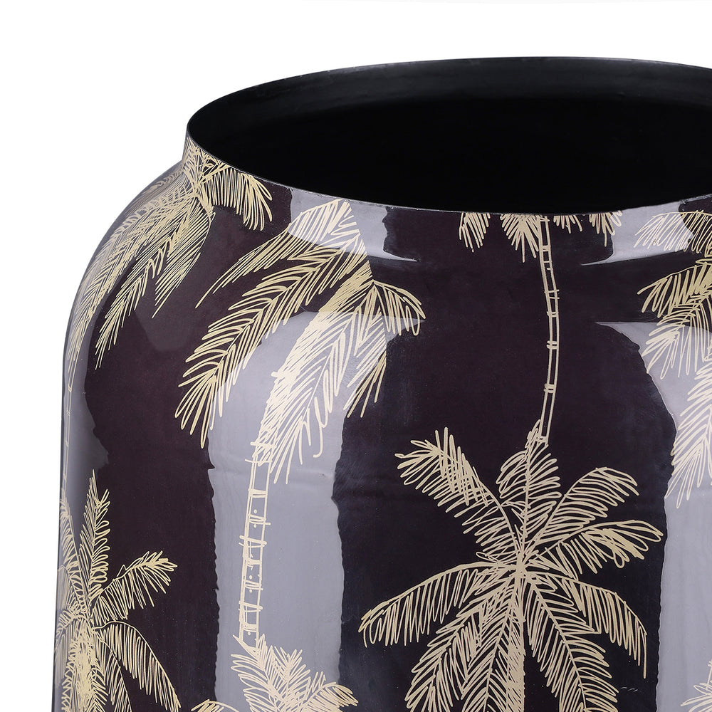 Palm Vase Small by Libra