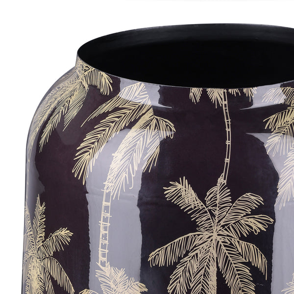 Palm Vase Small by Libra, image 2