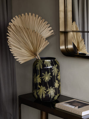 Palm Vase Small by Libra, image 3