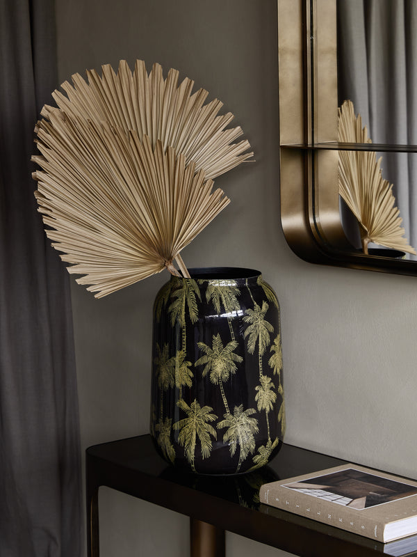 Palm Vase Small by Libra, image 3