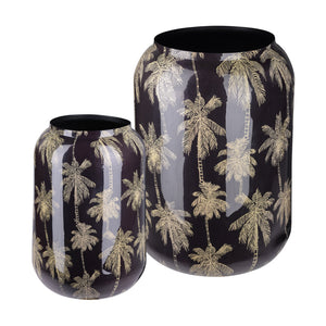 Palm Vase Small by Libra, image 4