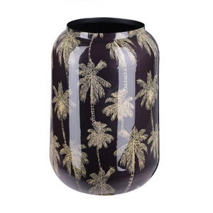 Palm Vase Small by Libra