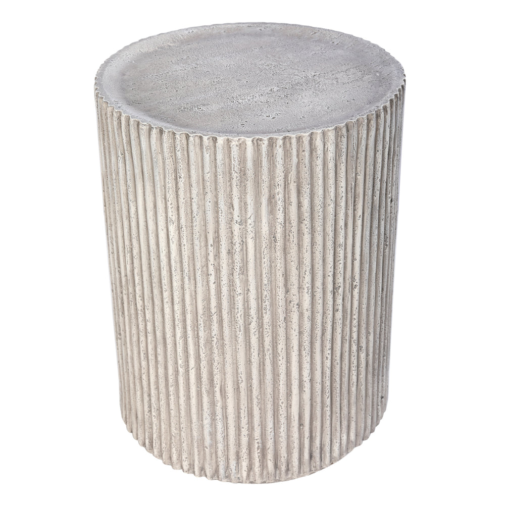 Lani Side Table by Libra