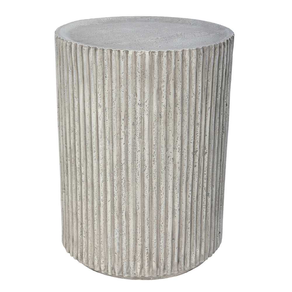 Lani Side Table by Libra