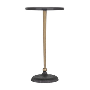 Moulton Pair of Round Side Tables by Libra, image 2
