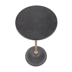 Moulton Pair of Round Side Tables by Libra, image 3