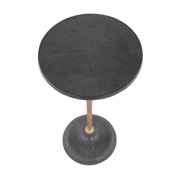 Moulton Pair of Round Side Tables by Libra, image 3