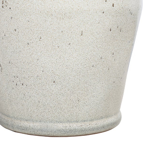 Malmo Glazed Planter by Libra, image 4