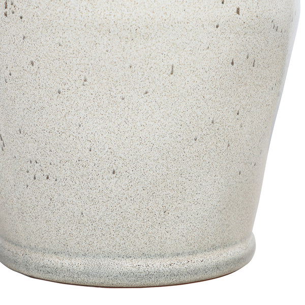 Malmo Glazed Planter by Libra, image 4