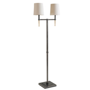 Stella Floor Lamp with Shades by Libra, image 2