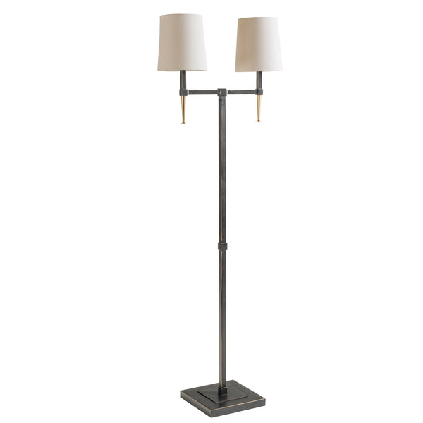 Stella Floor Lamp with Shades by Libra, image 2